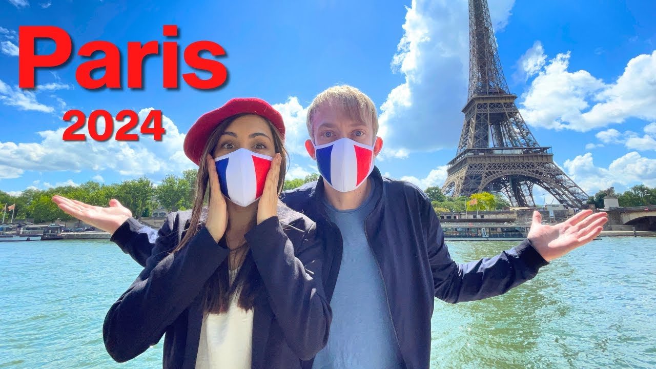 TOP 35 Things to Do in PARIS France 2024 Travel Guide Voyarani